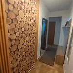 Daire Sunny Mountain View Kometa *