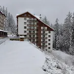 Sunny Mountain View Kometa Daire Pamporovo