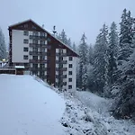 Sunny Mountain View Kometa