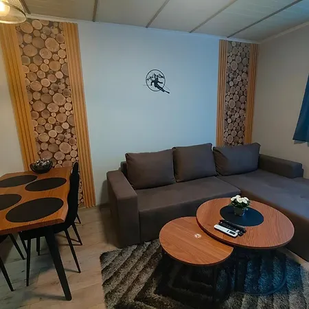 Sunny Mountain View Kometa * Pamporovo