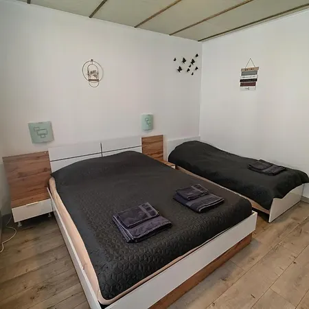 Sunny Mountain View Kometa * Pamporovo