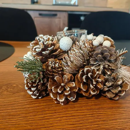 Apartament Sunny Mountain View Kometa