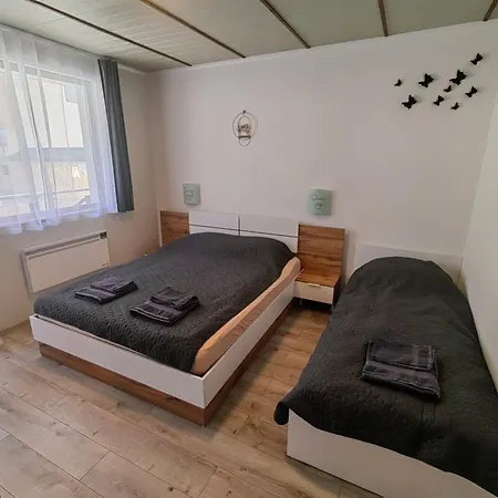 Sunny Mountain View Kometa Apartament Pamporovo