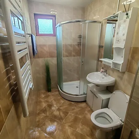 Sunny Mountain View Kometa Apartament