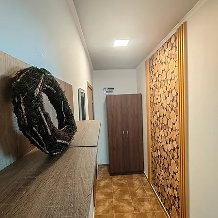 Sunny Mountain View Kometa Pamporovo