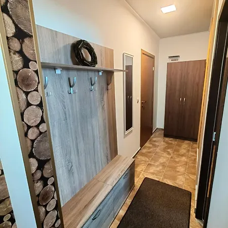 Sunny Mountain View Kometa Pamporovo