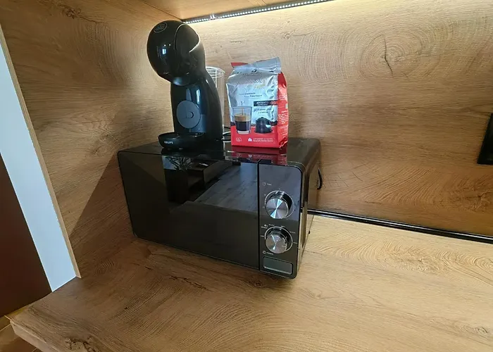 Appartement Sunny Mountain View Kometa *