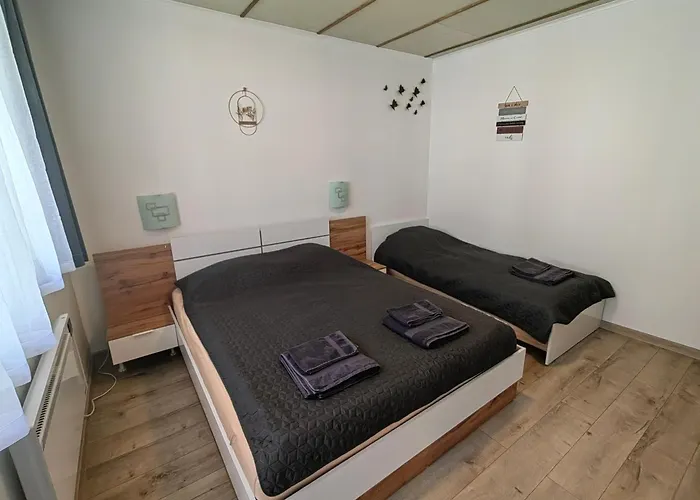 Sunny Mountain View Kometa * Pamporovo