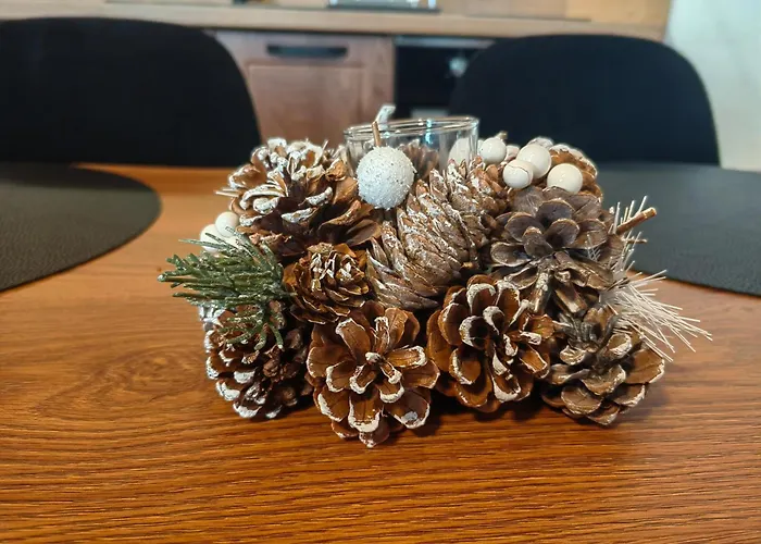 아파트 Sunny Mountain View Kometa