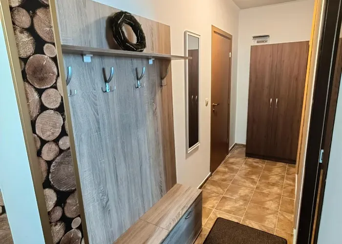 Sunny Mountain View Kometa Pamporovo