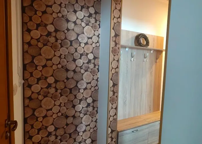 Sunny Mountain View Kometa Pamporovo