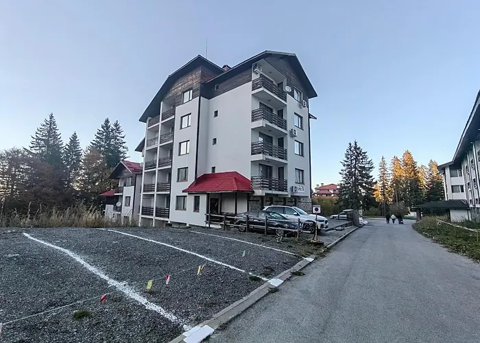 Appartement Sunny Mountain View Kometa *
