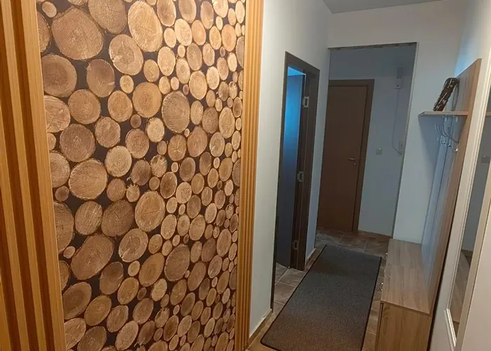 Appartement Sunny Mountain View Kometa *