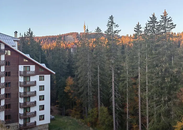 Sunny Mountain View Kometa 아파트 *